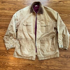 Vintage Barn Jacket by Sears